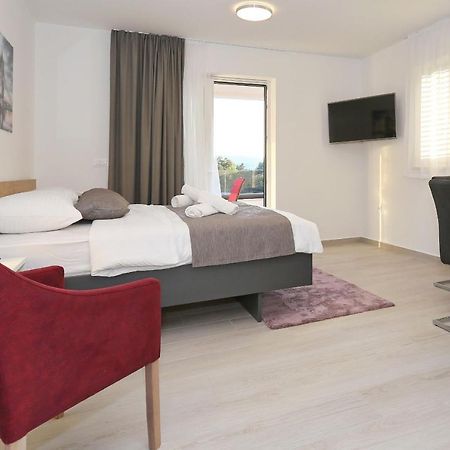 Villa Ankora 2 With Heated Pool Biograd Na Moru Eksteriør billede
